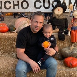 Meet your Posher, Matt